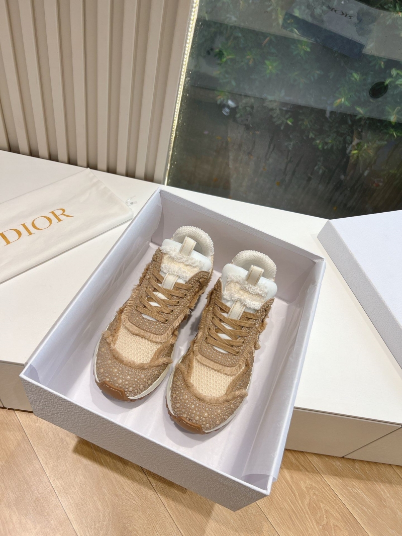 Christian Dior Sneakers